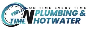 On Time Plumbing & Hot Water